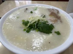 -盛记粥面(佐敦店)