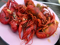 -JW万豪厨房餐厅·滨海草坪烧烤·海鲜·海景(三亚绿发山海天JW万豪酒店)