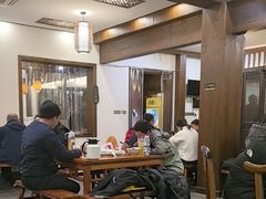 -环秀楼(黄山呈坎店)