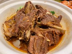 石锅牛仔骨-国惠大酒楼(宝龙店)