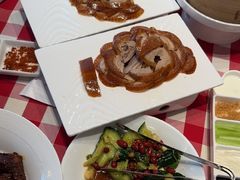 -西贝(无锡万象城店)