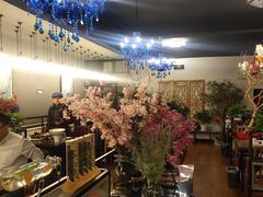 -69艺术餐厅(宋庄店)