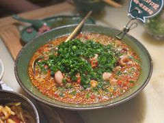 -锦府盐帮·侯宅(五棵松万达店)