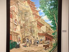 -浙江省博物馆(孤山馆区)