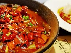 -榕意·川味之美(深业上城店)