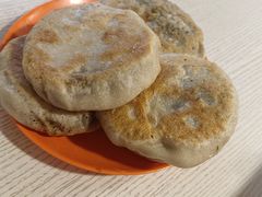 -老北京馅饼粥(西单店)