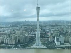 -广州四季酒店