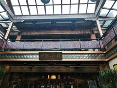 -那家小馆•北京菜•烤鸭(香山店)