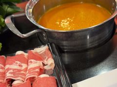 -呷哺呷哺(西单大悦城店)