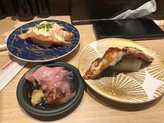 -大起水产回转寿司(道顿堀店)