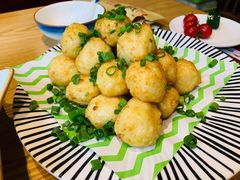 -老街烧烤·四方路小烤肉(书院路店)
