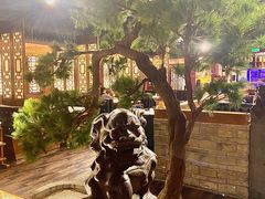 -丁卯•铜锅涮肉(工体店)
