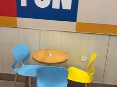 -DQ·蛋糕·冰淇淋(金牛万达店)