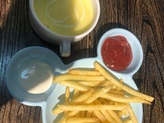 -豪尚豪牛排(彩悦城店)