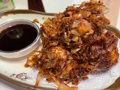 -火齐潮汕砂锅粥(五道口店)