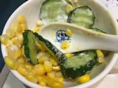 -咕嘟草帽鱼·牛奶一样的鲜鱼汤(包河万达广场创始店)