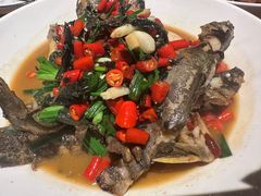 -德叔阙里·衢州菜馆(月湖店)