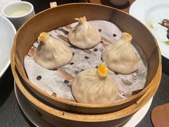 蟹粉小笼包-成隆行·蟹王府(九江路店)