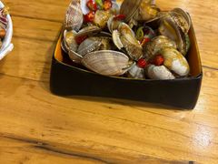 -小俩口烧烤东北菜(双井店)