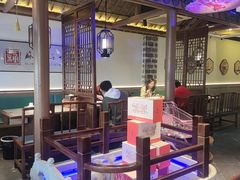 -姑苏家宴·苏帮菜·松鼠桂鱼(苏州总店)