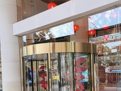 -厦门喜来登酒店