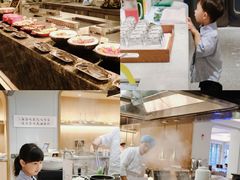 -深圳国际会展中心洲际酒店