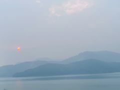 -天目湖涵田半山温泉水乐园