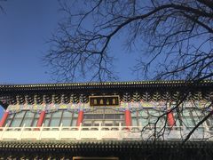-五泉山公园