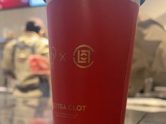 -喜茶(广州北京路惠福东店)