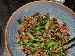 -顺香居·老字号湖北菜(江汉路店)