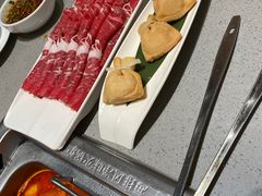 -海底捞火锅(金融街万达店)