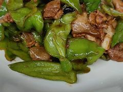 -院里寻菜·精致庭院菜(观沙岭店)