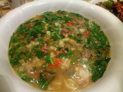 -盐池羊羔肉主题餐厅