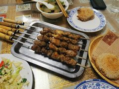 -清真·鸦儿李记·小馆(后海店)