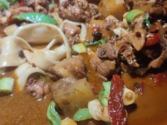 -楼兰新疆主题餐厅(苏州中心店)