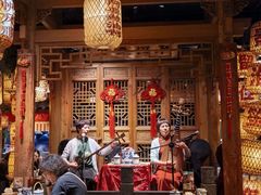 -南京大牌档(青岛万象城店)