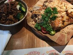 -岛风·台食小馆 ISLAND BISTRO(烟台山店)
