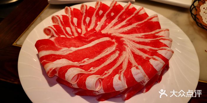 南门涮肉(天坛店)图片