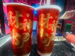 -歌友汇KTV(悦荟广场店)
