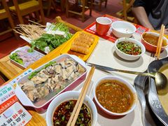 -袁记串串香(平潭店)