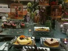 -桂林喜来登饭店雅琴餐厅