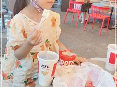 -肯德基(津滨店)