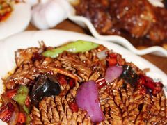 -張飛扒肉·龙江非遗(道外店)