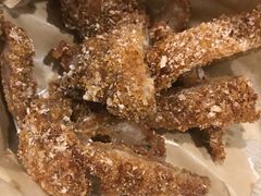 潮妈炸猪排-潮妈小食
