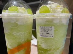 -CoCo都可(北美店)