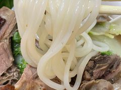 -佳记厚街烧鹅濑粉(广州总店)