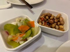 小菜花生米-阿诺泰·泰国餐厅(棕北店)