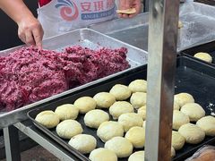 -大观篆新农贸市场