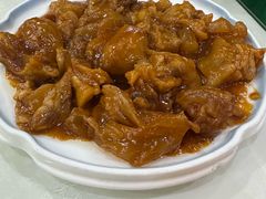 -同发号饭庄(复兴路店)