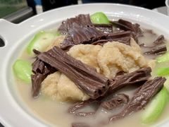 -中山保利艾美酒店-乐美中餐厅